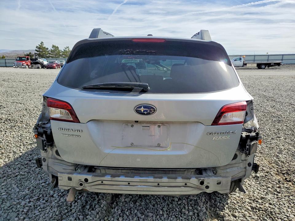 Aukcja sprzedaży 2015 Subaru Outback, vin: 4S4BSAFC6F3282593, numer aukcji: 45769956