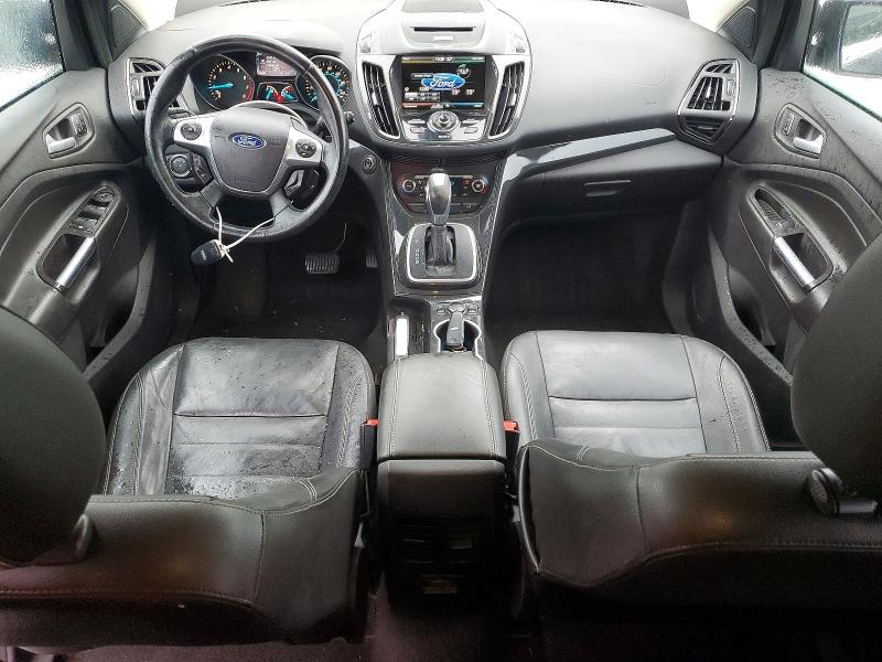 Продаж на аукціоні авто 2014 Ford Escape, vin: 1FMCU0JX4EUB33949, номер лоту: 79656105