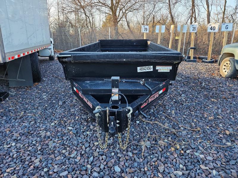 Продажа на аукционе авто 2025 Ed Trailers, vin: 3LHBS1426S7002823, номер лота: 46942456