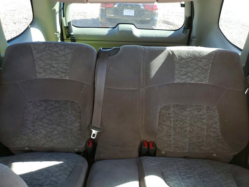 47226416 :رقم المزاد ، 1GKDT13S642377023 vin ، 2004 Gmc Envoy مزاد بيع
