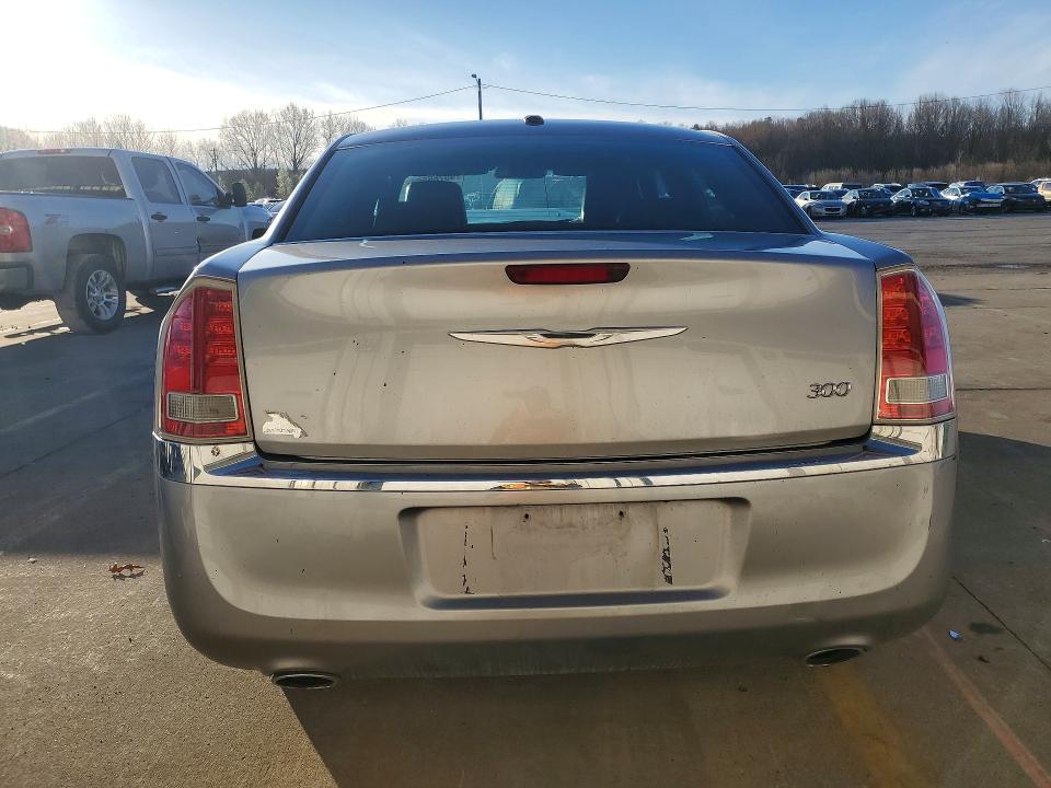 Aukcja sprzedaży 2013 Chrysler 300, vin: 2C3CCAAG4DH647464, numer aukcji: 45766596