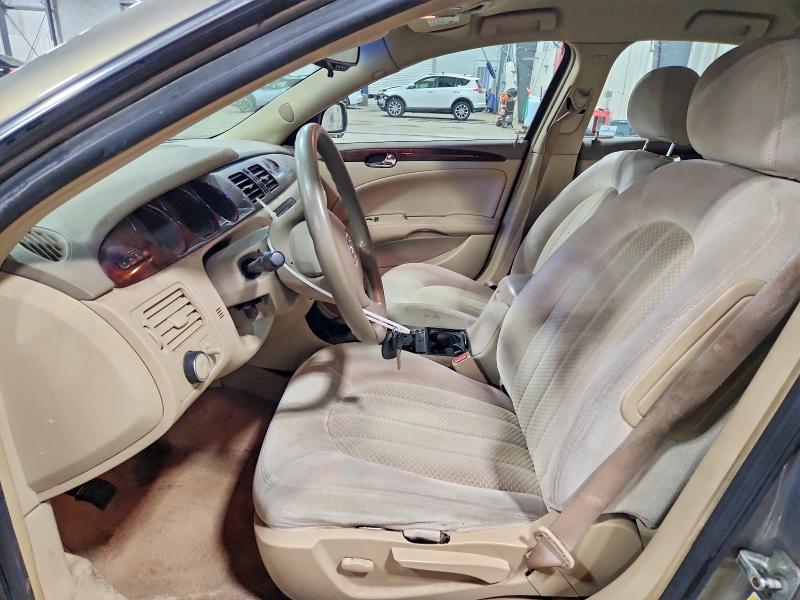 Aukcja sprzedaży 2006 Buick Lucerne, vin: 1G4HP57296U246755, numer aukcji: 47724436