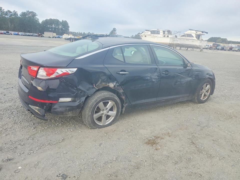 Aukcja sprzedaży 2015 Kia Optima, vin: 5XXGM4A7XFG378176, numer aukcji: 46380976