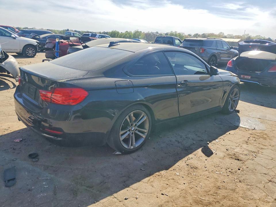 Aukcja sprzedaży 2014 Bmw 428, vin: WBA3N7C59EK220664, numer aukcji: 47119946