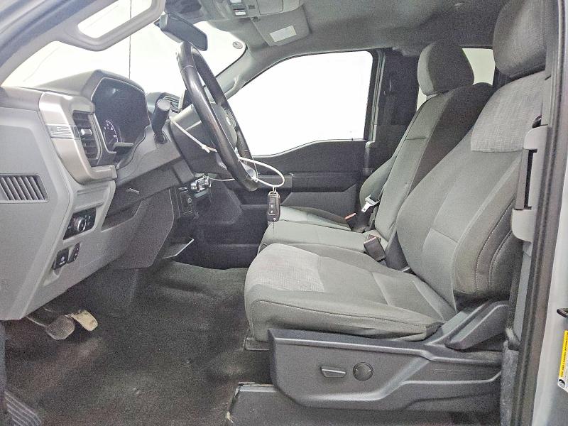 Aukcja sprzedaży 2023 Ford F150, vin: 1FTEX1CB8PKD72947, numer aukcji: 79919895