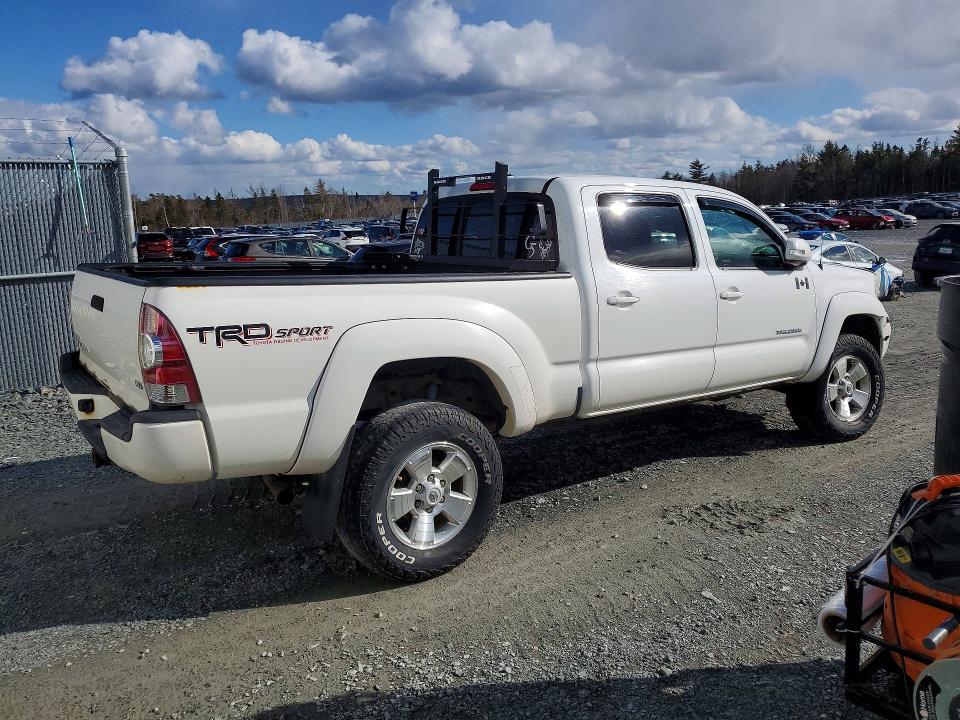 Продажа на аукционе авто 2014 Toyota Truck/van Tacoma V6 Double Cab, vin: 5TFMU4FN2EX026159, номер лота: 46929786