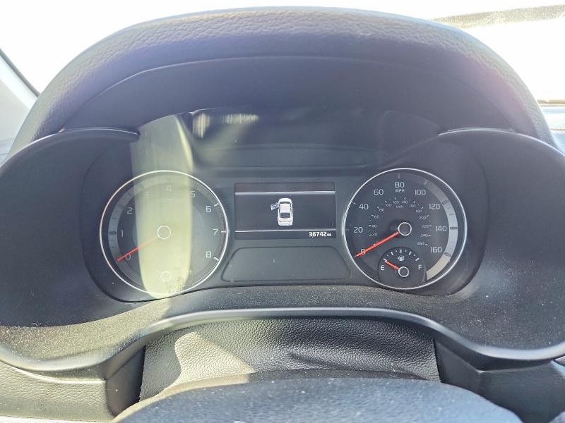 Aukcja sprzedaży 2023 Kia Forte, vin: 3KPF24AD2PE653671, numer aukcji: 46864246
