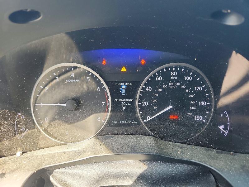 Aukcja sprzedaży 2013 Lexus Es 350, vin: JTHBK1GGXD2073655, numer aukcji: 46031086