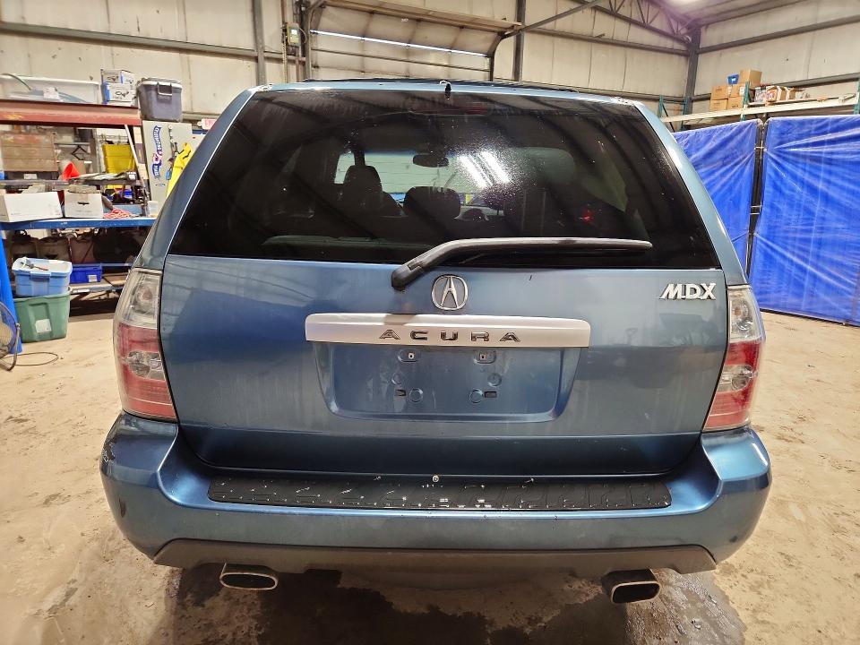 Продажа на аукционе авто 2005 Acura Mdx, vin: 2HNYD18685H001917, номер лота: 47103826