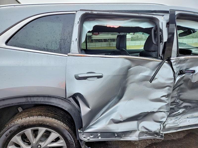 Aukcja sprzedaży 2026 Buick Enclave, vin: 5GAERAKS2TJ163961, numer aukcji: 79805255