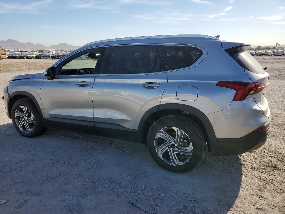 Aukcja sprzedaży 2023 Hyundai Santa Fe, vin: 5NMS24AJ2PH548254, numer aukcji: 47761436