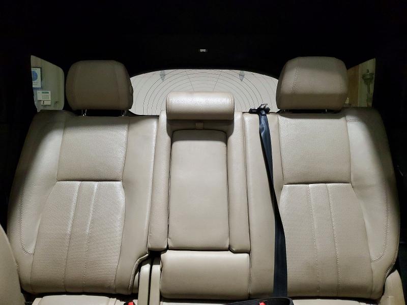 Продаж на аукціоні авто 2016 Land Rover Discovery Sport, vin: SALCR2BG2GH552886, номер лоту: 48147676
