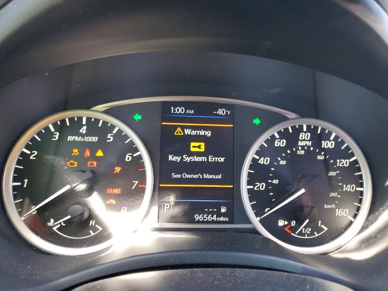 Aukcja sprzedaży 2019 Nissan Sentra, vin: 3N1AB7AP7KL625409, numer aukcji: 46094276