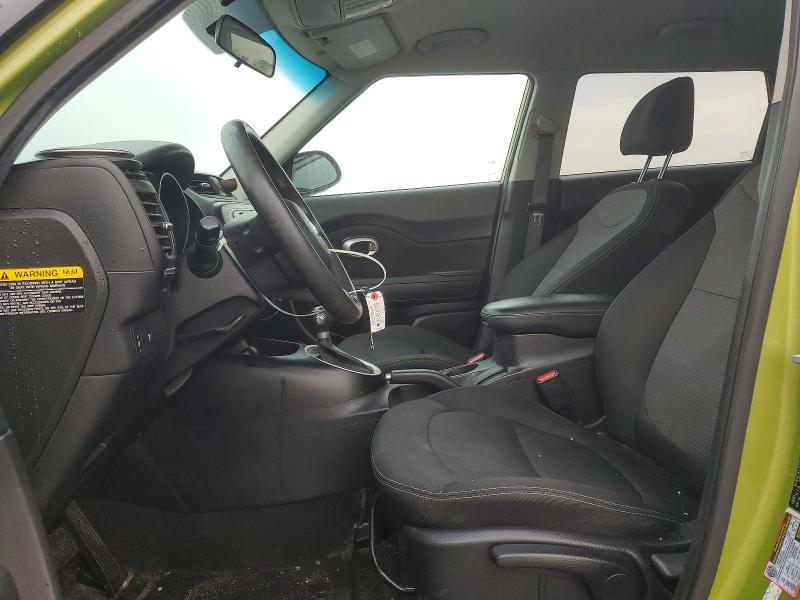 Aukcja sprzedaży 2017 Kia Soul, vin: KNDJP3A52H7876809, numer aukcji: 79231335