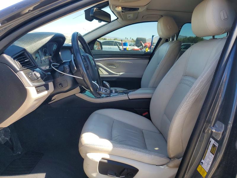 Продажа на аукционе авто 2016 Bmw 535, vin: WBA5B1C50GG551248, номер лота: 46498636
