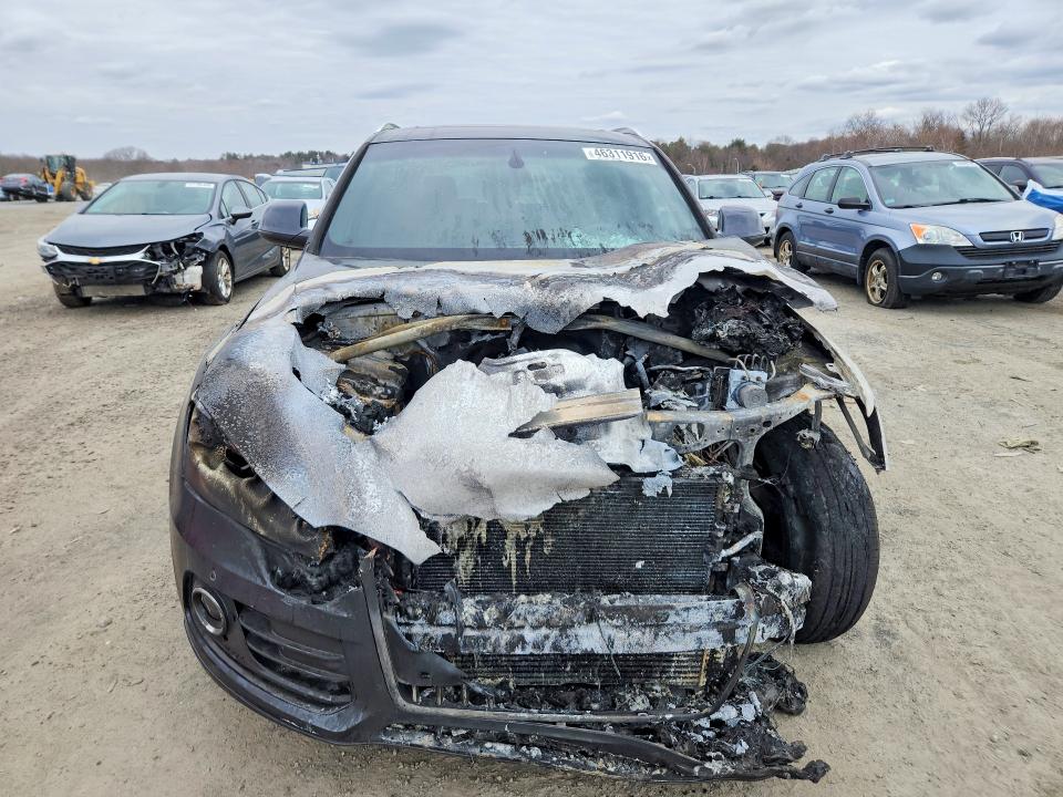 Продаж на аукціоні авто 2014 Audi Q5, vin: WA1LFAFP4EA098581, номер лоту: 46311916