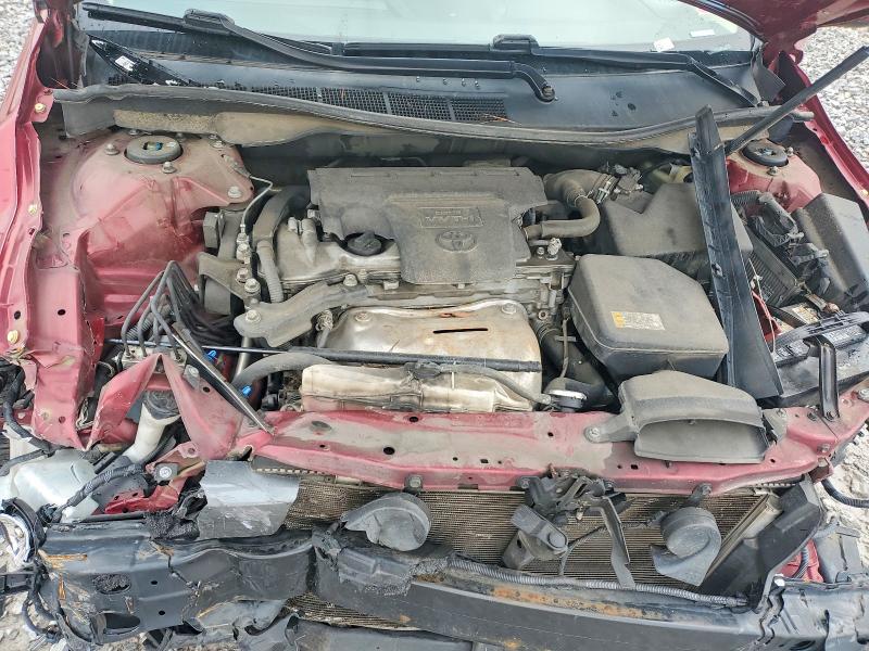 2016 Toyota Camry მანქანა იყიდება აუქციონზე, vin: 4T1BF1FK7GU543737, აუქციონის ნომერი: 79069695
