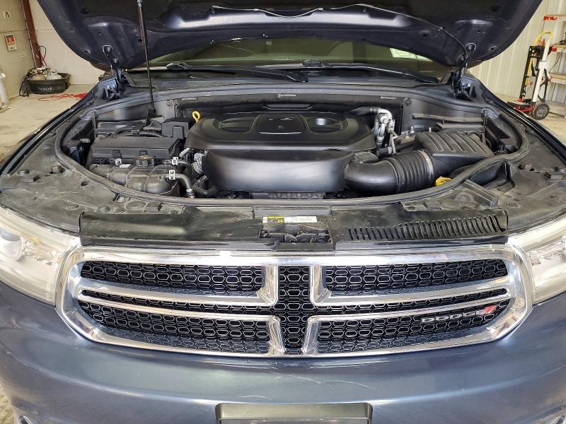 Продажа на аукционе авто 2019 Dodge Durango, vin: 1C4RDJAGXKC701448, номер лота: 46531186