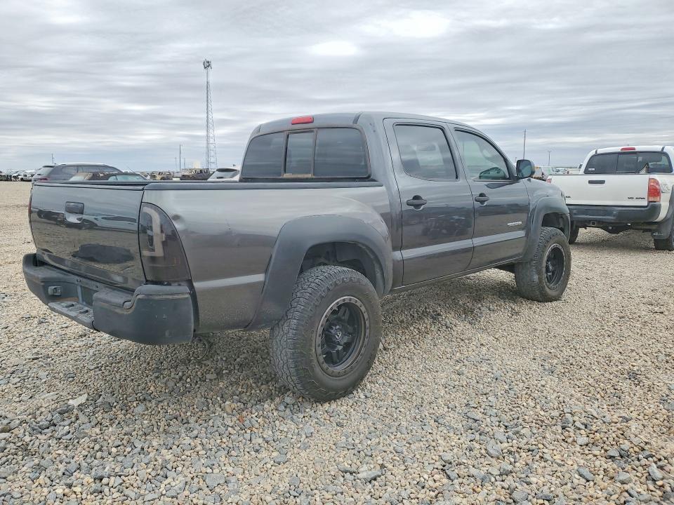 47275476 :رقم المزاد ، 3TMJU4GN4BM123723 vin ، 2011 Toyota Tacoma مزاد بيع