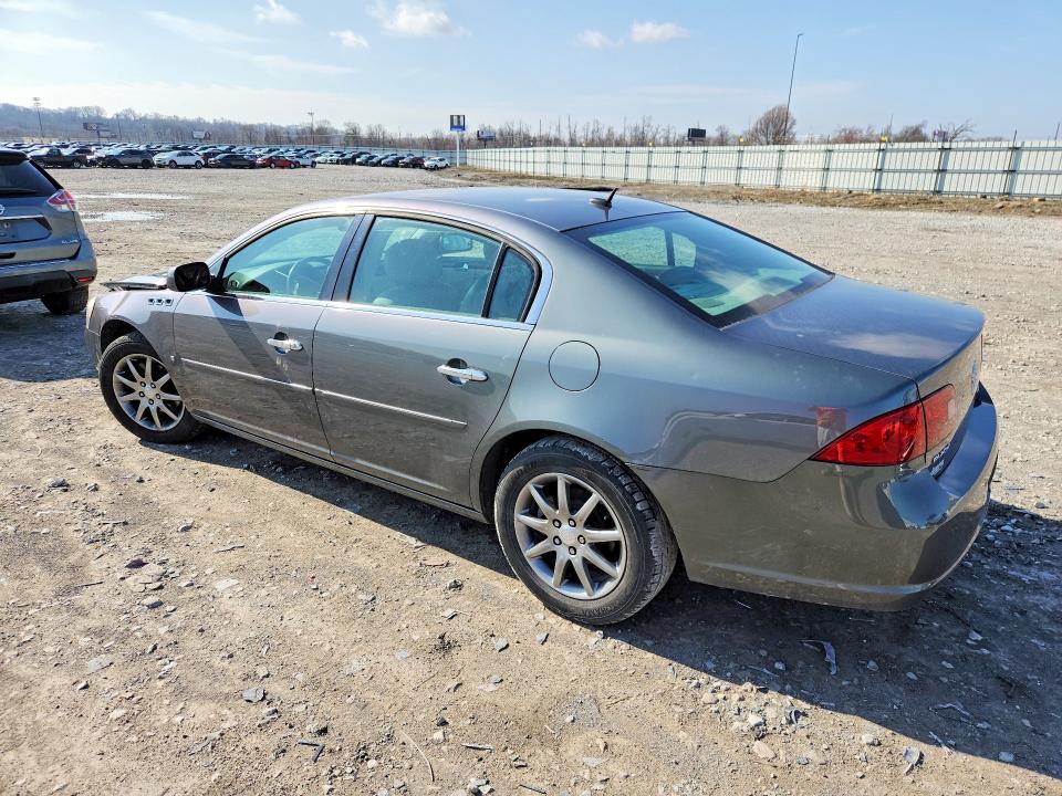 Aukcja sprzedaży 2007 Buick Lucerne, vin: 1G4HD57267U210001, numer aukcji: 45506446