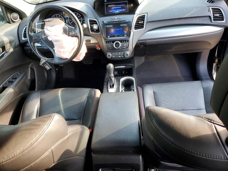 Продажа на аукционе авто 2017 Acura Rdx, vin: 5J8TB3H53HL001874, номер лота: 47135206