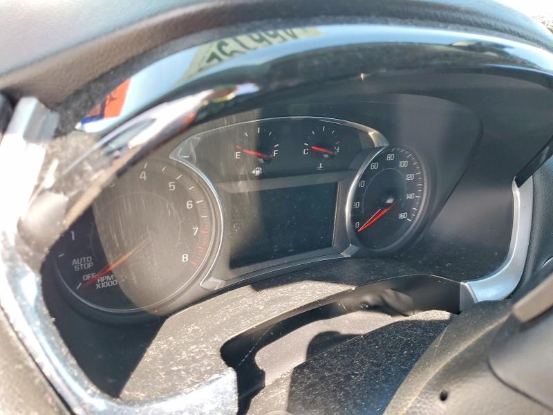 Aukcja sprzedaży 2020 Chevrolet Traverse, vin: 1GNERGKW2LJ196731, numer aukcji: 45619266