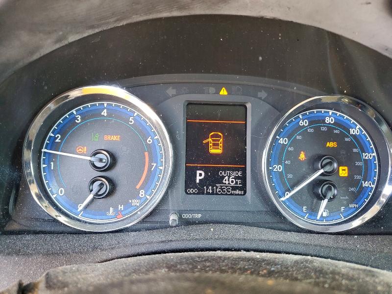 Aukcja sprzedaży 2019 Toyota Corolla, vin: 2T1BURHE4KC134942, numer aukcji: 46713266