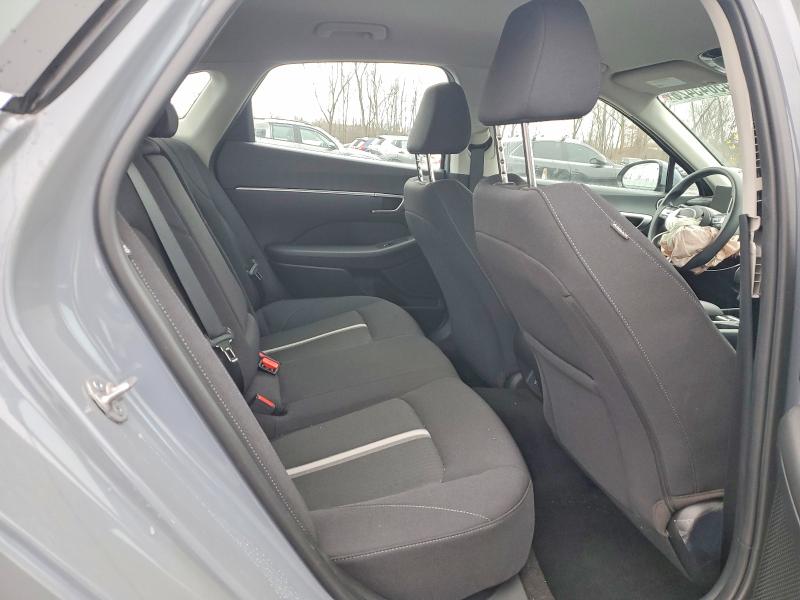 Aukcja sprzedaży 2024 Hyundai Sonata, vin: KMHL64JA9RA371347, numer aukcji: 45645426