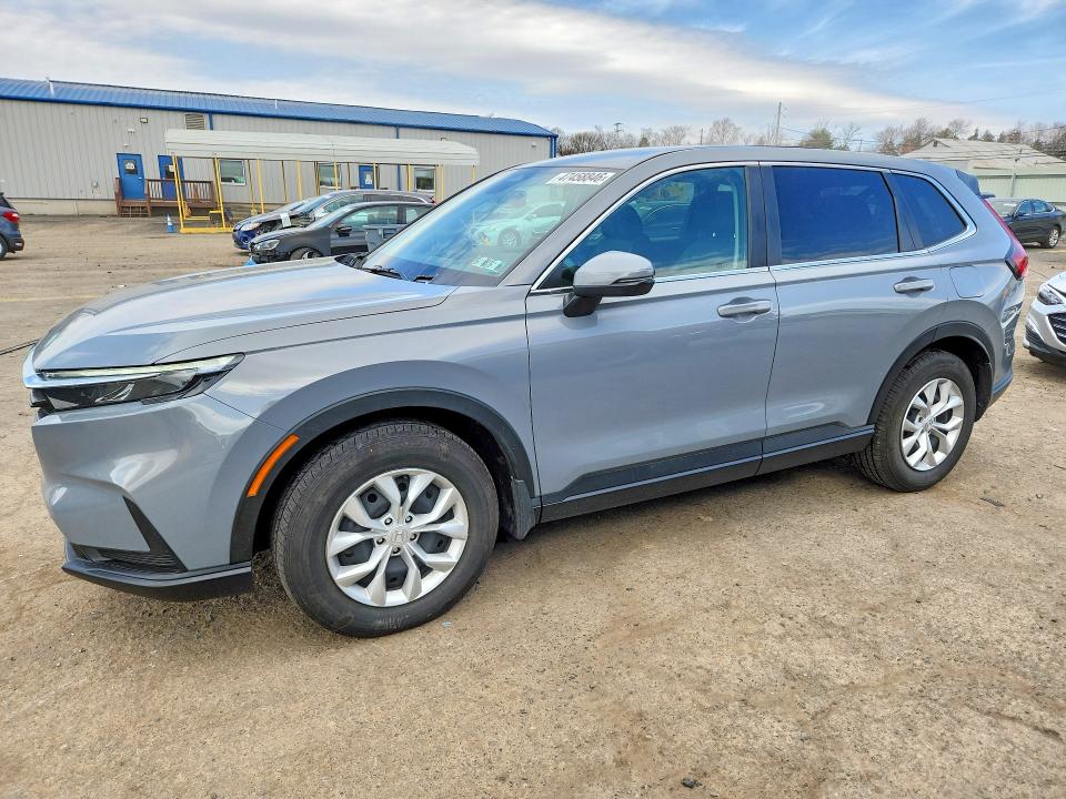 Aukcja sprzedaży 2025 Honda Cr-v, vin: 2HKRS4H24SH438119, numer aukcji: 47458846
