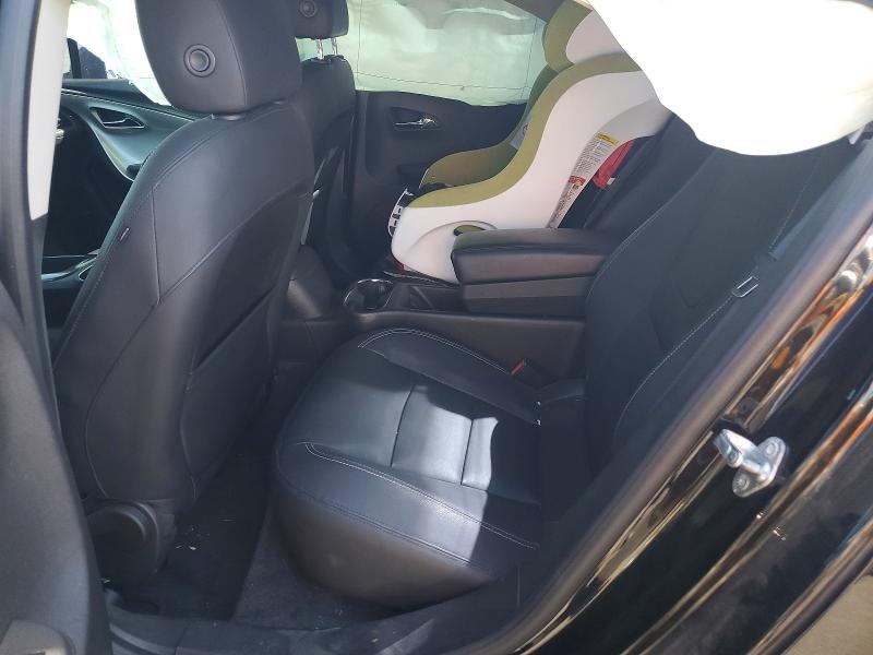 Aukcja sprzedaży 2013 Chevrolet Volt, vin: 1G1RH6E44DU136542, numer aukcji: 41626396