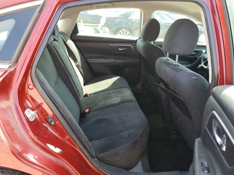 Продажа на аукционе авто 2015 Nissan Altima, vin: 1N4AL3APXFN905548, номер лота: 47099856