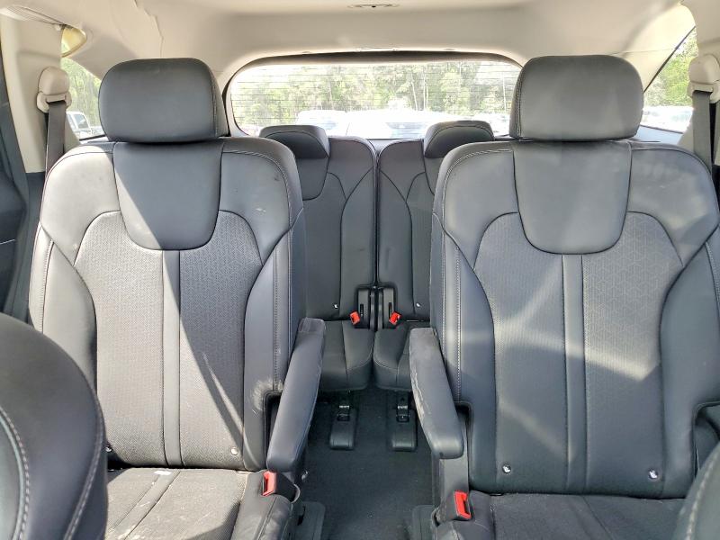 47304146 :رقم المزاد ، KNDRH4LG3M5045572 vin ، 2021 Kia Sorento Hybrid مزاد بيع