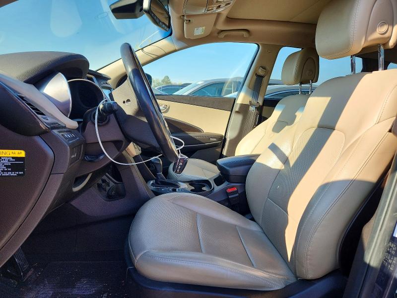 Aukcja sprzedaży 2017 Hyundai Santa Fe Sport, vin: 5XYZW4LA7HG486751, numer aukcji: 46958586