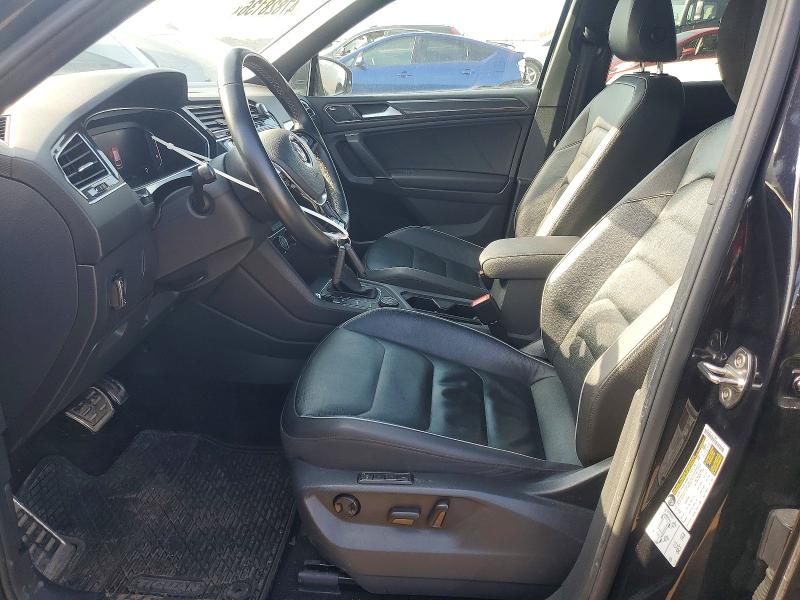 Aukcja sprzedaży 2020 Volkswagen Tiguan, vin: 3VV4B7AX8LM028101, numer aukcji: 47828136