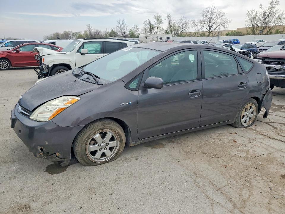 Продаж на аукціоні авто 2009 Toyota Prius, vin: JTDKB20U493538309, номер лоту: 47773426