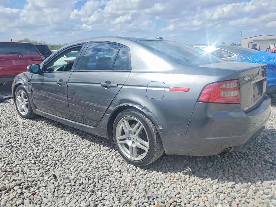 Aukcja sprzedaży 2008 Acura Tl, vin: 19UUA66298A055869, numer aukcji: 48123676
