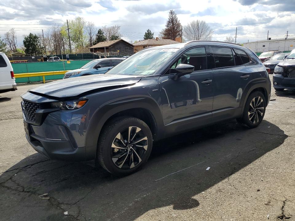 Aukcja sprzedaży 2025 Mazda Cx-50, vin: 7MMVAAEW4SN129094, numer aukcji: 48151276