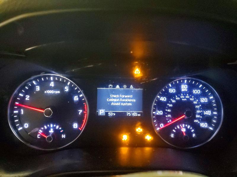 Aukcja sprzedaży 2019 Kia Forte, vin: 3KPF24AD3KE016300, numer aukcji: 79596995