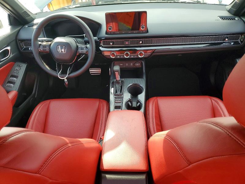Aukcja sprzedaży 2026 Honda Civic, vin: 2HGFE2F53TH525713, numer aukcji: 79959415