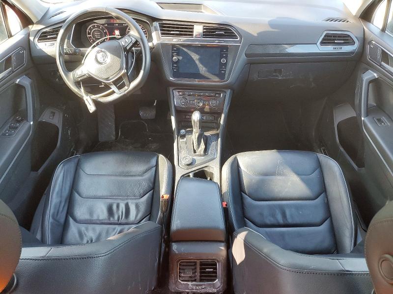 79792885 :رقم المزاد ، 3VV4B7AX1JM067626 vin ، 2018 Volkswagen Tiguan مزاد بيع