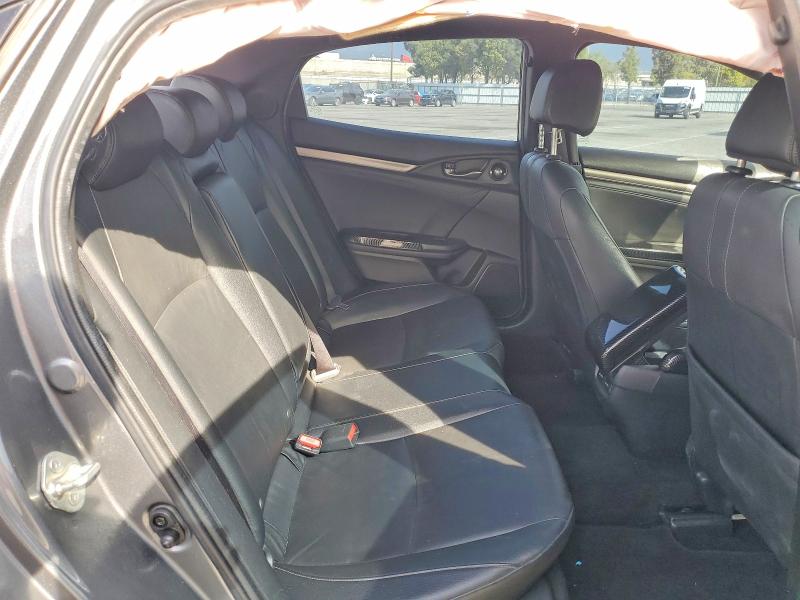 Продажа на аукционе авто 2019 Honda Civic, vin: SHHFK7H92KU403433, номер лота: 47597986