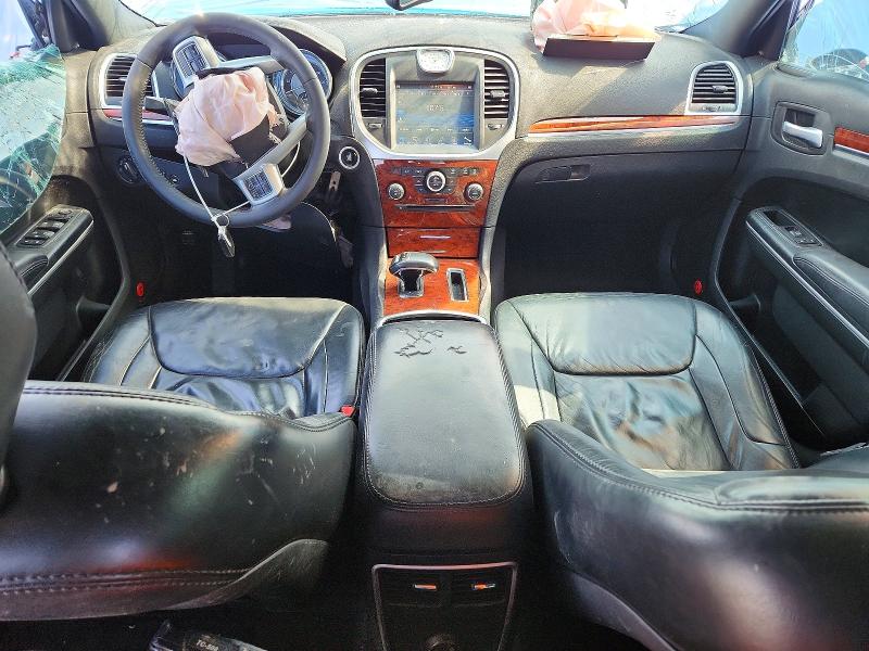 Aukcja sprzedaży 2014 Chrysler 300, vin: 2C3CCAAG8EH157174, numer aukcji: 46107206