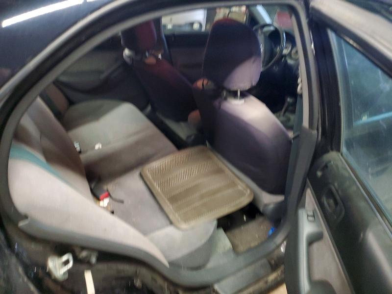 45456996 :رقم المزاد ، 2HGES16852H942404 vin ، 2002 Honda Civic مزاد بيع