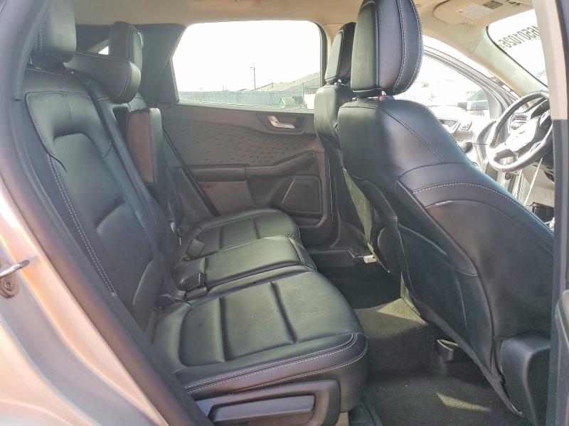 2020 Ford Escape მანქანა იყიდება აუქციონზე, vin: 1FMCU9H90LUB00018, აუქციონის ნომერი: 46501026
