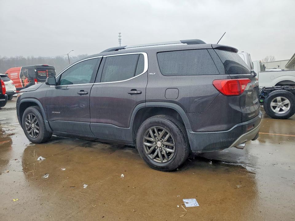 Продаж на аукціоні авто 2017 Gmc Acadia, vin: 1GKKNMLS1HZ175285, номер лоту: 79243355