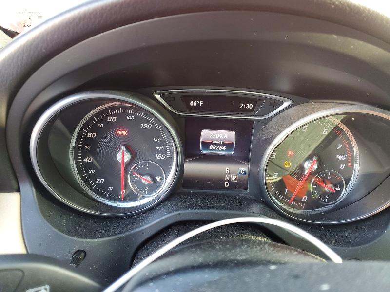 Aukcja sprzedaży 2019 Mercedes-benz Gla, vin: WDCTG4EB8KU002126, numer aukcji: 47700206
