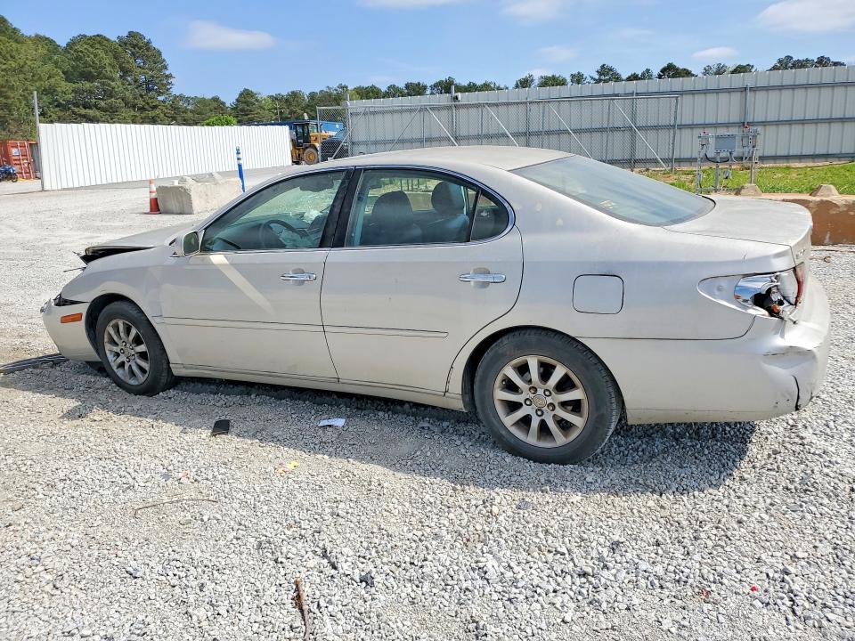 Aukcja sprzedaży 2003 Lexus Es 300, vin: JTHBF30G230100075, numer aukcji: 47515696