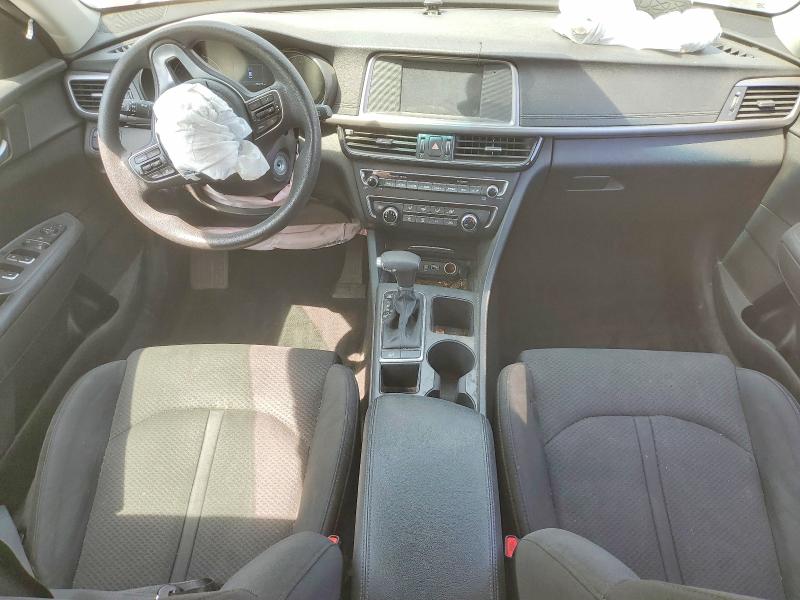 Aukcja sprzedaży 2018 Kia Optima, vin: 5XXGT4L36JG184427, numer aukcji: 47533286