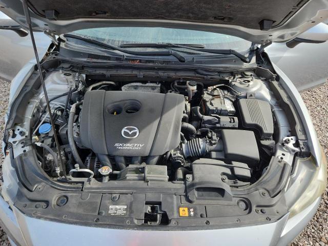 Aukcja sprzedaży 2017 Mazda 6, vin: JM1GL1V59H1152445, numer aukcji: 47258036