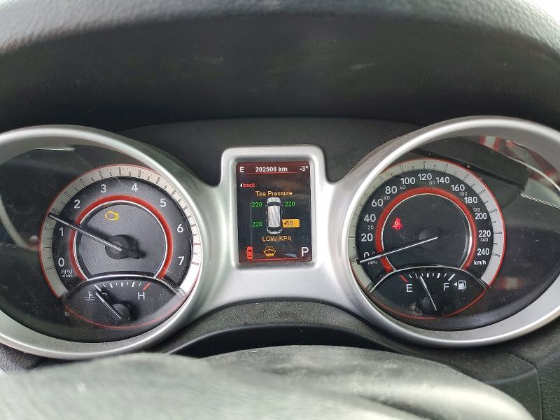 Продаж на аукціоні авто 2012 Dodge Journey, vin: 3C4PDCCG3CT146543, номер лоту: 46630236